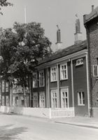 395. Sukkerhuset - Schnitlergården, Sør-Trøndelag - Riksantikvaren-T324 02 0268.jpg