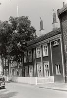 398. Sukkerhuset - Schnitlergården, Sør-Trøndelag - Riksantikvaren-T324 02 0273.jpg