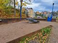 Sukkertoppen minnepark Et fint sted Oslo Fotograf Eva Rogneflåten 23.10.2024 15.jpg