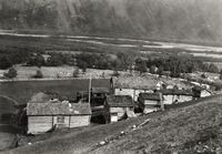 64. Sulheim Øvre, Uppigard Sulheim, Oppland - Riksantikvaren-T124 01 0273.jpg