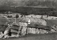 65. Sulheim Øvre, Uppigard Sulheim, Oppland - Riksantikvaren-T124 01 0274.jpg