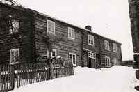 68. Sulheim Øvre, Uppigard Sulheim, Oppland - Riksantikvaren-T124 01 0278.jpg