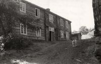 69. Sulheim Øvre, Uppigard Sulheim, Oppland - Riksantikvaren-T124 01 0279.jpg