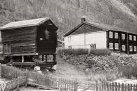 72. Sulheim Øvre, Uppigard Sulheim, Oppland - Riksantikvaren-T124 01 0282.jpg