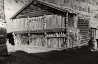 78. Sulheim Øvre, Uppigard Sulheim, Oppland - Riksantikvaren-T124 01 0294.jpg