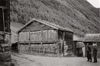79. Sulheim Øvre, Uppigard Sulheim, Oppland - Riksantikvaren-T124 01 0296.jpg