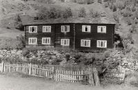 82. Sulheim Øvre, Uppigard Sulheim, Oppland - Riksantikvaren-T124 01 0299.jpg