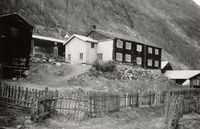 87. Sulheim Øvre, Uppigard Sulheim, Oppland - Riksantikvaren-T124 01 0304.jpg