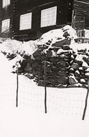 90. Sulheim Øvre, Uppigard Sulheim, Oppland - Riksantikvaren-T124 01 0310.jpg