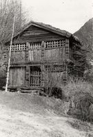 93. Sulheim Øvre, Uppigard Sulheim, Oppland - Riksantikvaren-T124 01 0330.jpg