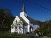 28. Sundvor kirke.JPG