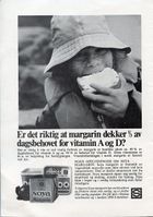 Årsmelding og regnskap for 1973 side 2.
