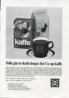 Årsmelding og regnskap for 1973 side 9.