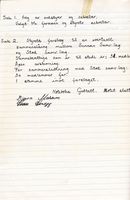 Vedtaket om fusjon med Stod Samvirkelag ble lovlig fattet, men med bare 31 medlemmer til stede.