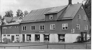 Sunnan Samvirkelags butikk midt på 70-tallet.jpg