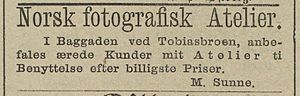 Sunne, M (Fredriksstad Tilskuer 1872-01-03, s3 sp2).jpg