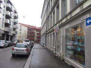 Sunnmørgata Oslo 2014.jpg