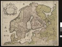 64. Svecia Dania et Norvegia - no-nb krt 00636.jpg