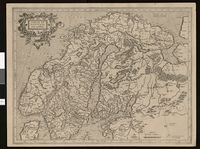63. Svecia et Norvegia - no-nb krt 00608.jpg