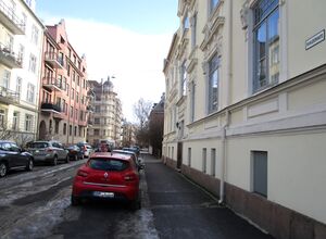 Svoldergata Oslo 2015.jpg