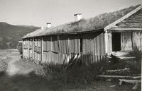 14. Syrstad Oppigard, Gjevilvasshytta, Sør-Trøndelag - Riksantikvaren-T356 01 0004.jpg