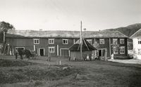 34. Syrstad Oppigard, Gjevilvasshytta, Sør-Trøndelag - Riksantikvaren-T356 01 0006.jpg