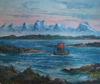 Syv søstre i Nordland