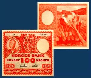 Tømmerfløtere på hundrelappen.JPG