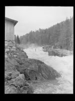 44. Tømmerfløting i Skjerva - no-nb digifoto 20150716 00258 NB MIT FNR 15998.jpg