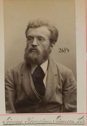 Tønnes Cornelius Tønnesen Lie.JPG