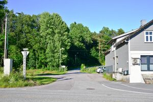 Tønsberg, Kleivaveien-1.jpg