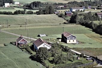 Tørmoen gamle skole Brandval vestside 1962.jpg