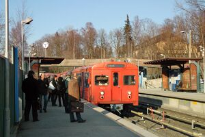 T-bane, Blindern stasjon RO-20070326-079.jpg