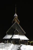 1. T Tokke, Eidsborg stavkyrkje vest 2013-01-15 05.jpg