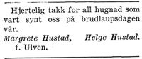 274. Takkeannonse 3 fra Nord-Trøndelag og Inntrøndelagen 4.7. 1942.jpg
