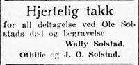 189. Takkeannonse i Harstad Tidende 22. november 1939.jpg