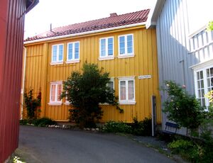 Tamburbakken Drøbak 2013.jpg