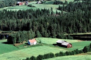 Tangen Brandval vestside 1962.jpg