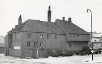 449. Tavern (Taværn), Sør-Trøndelag - Riksantikvaren-T365 01 0270.jpg