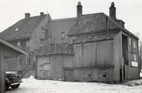 450. Tavern (Taværn), Sør-Trøndelag - Riksantikvaren-T365 01 0271.jpg