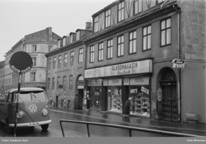 Teatergata 7-11 1966 Oslo.jpg