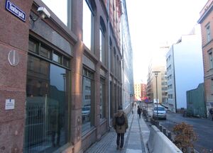 Teatergata Oslo 2014.jpg