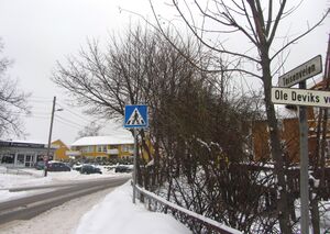 Teisenveien Oslo 2014.jpg