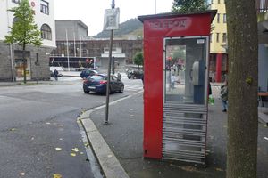 Telefonkiosk Strømgaten 32 Bergen.JPG