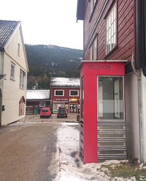 Telefonkiosk Valle Setesdal ikke vernet.JPG