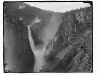 66. Telemark vilter foss - NB MS G4 0666.jpg