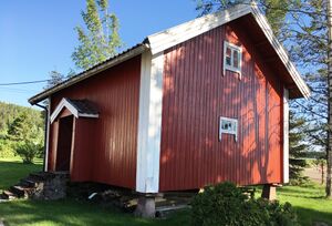 Telthus ved Myrersletta.JPG