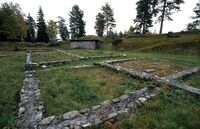 Oversiktsbilde Foto: Glomdalsmuseet