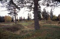 Oversiktsbilde Foto: Glomdalsmuseet