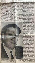 Theodor Qviller junior.